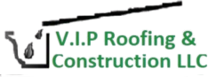 VIP Roofing LLC logo